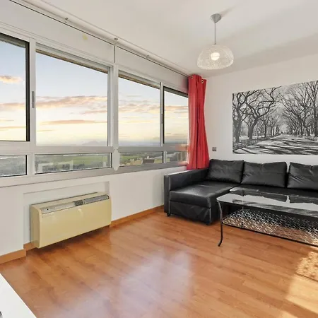 Apartment Welcs 051 Emp Con Vistas Al Mar *