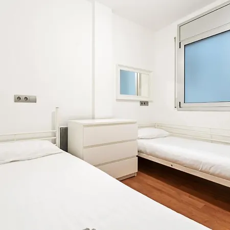 Apartment Welcs 051 Emp Con Vistas Al Mar Empuriabrava