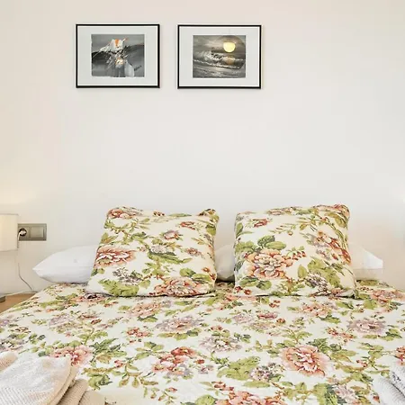 Apartment Welcs 051 Emp Con Vistas Al Mar *